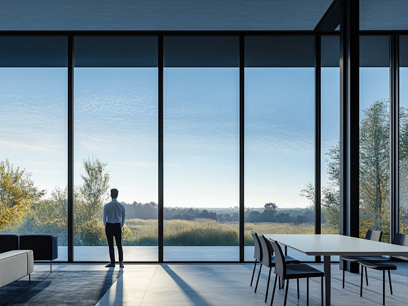 Smart Windows